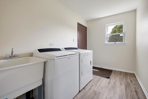 Tiny photo for 1413 Skylark Lane, Plainfield, IL 60586 (MLS # 12657805)