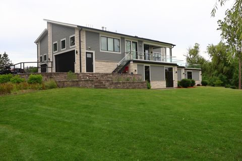 A home in Inverness