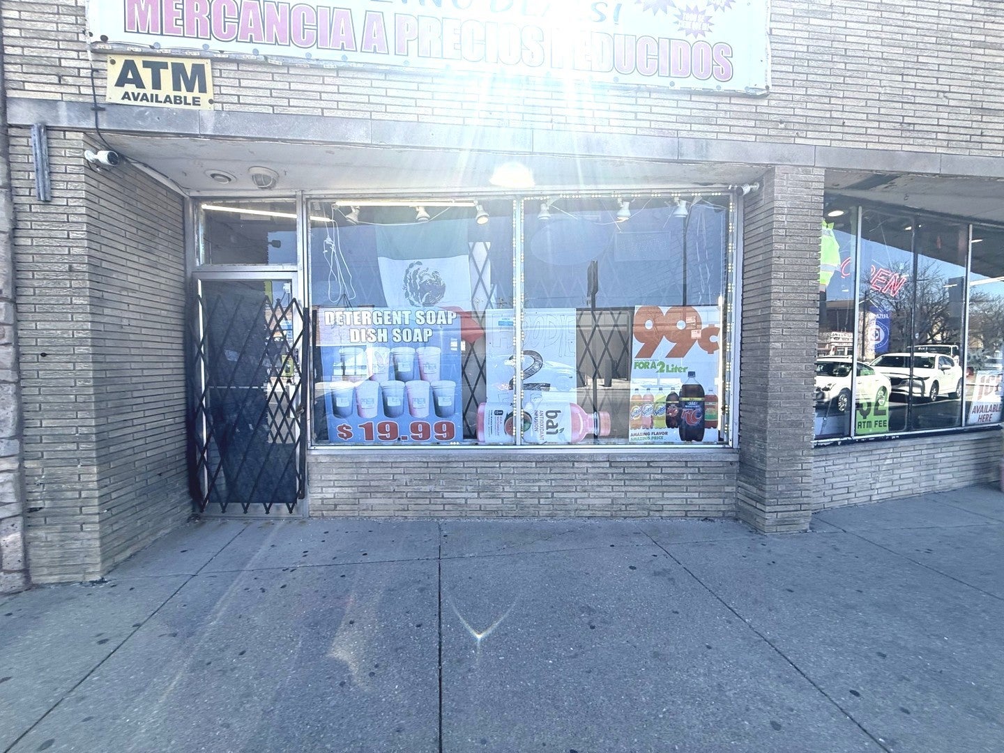 4017 W 63rd Street