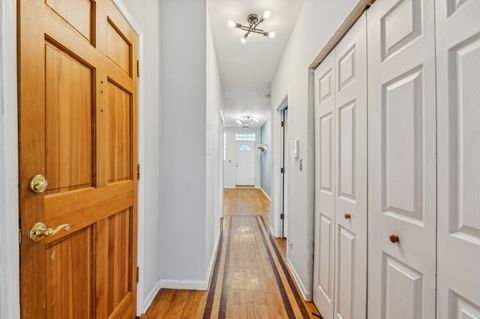 Tiny photo for 4852 N Sacramento Avenue #3, Chicago, IL 60625 (MLS # 12489314)