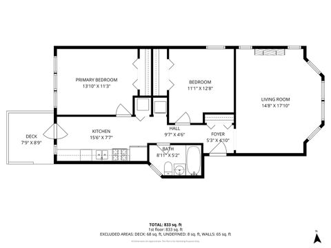 Tiny photo for 4852 N Sacramento Avenue #3, Chicago, IL 60625 (MLS # 12489314)