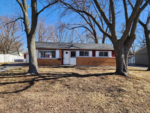 Photo of Country Club Hills, IL 60478 (MLS # 12579504)