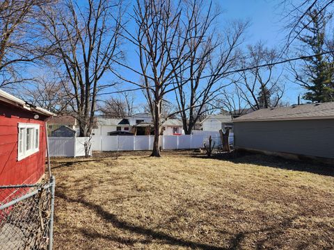 Tiny photo for Country Club Hills, IL 60478 (MLS # 12579504)