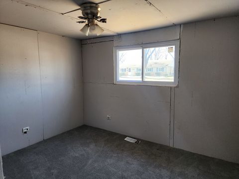 Tiny photo for Country Club Hills, IL 60478 (MLS # 12579504)