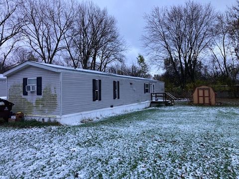 765 Elmo Court, Godley, IL 60407 - #: 12624168