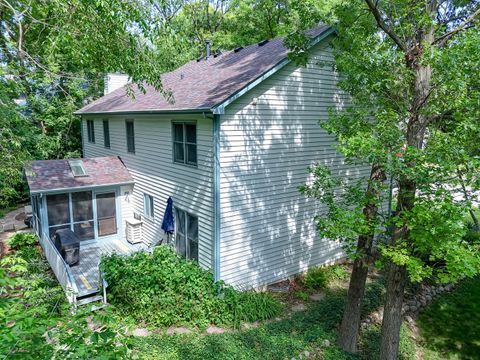 Tiny photo for 462 Kelly Lane, Crystal Lake, IL 60012 (MLS # 12469850)