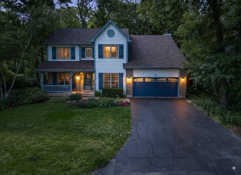 Photo of 462 Kelly Lane, Crystal Lake, IL 60012 (MLS # 12469850)