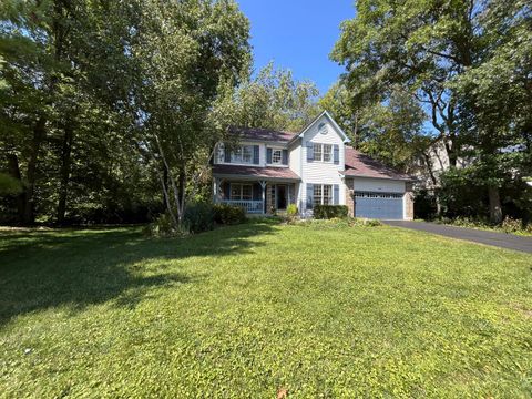 Tiny photo for 462 Kelly Lane, Crystal Lake, IL 60012 (MLS # 12469850)