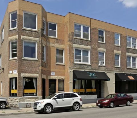 1934 Maple Avenue Evanston IL 60201