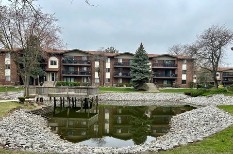 5231 James Lane 1310 Crestwood IL 60418