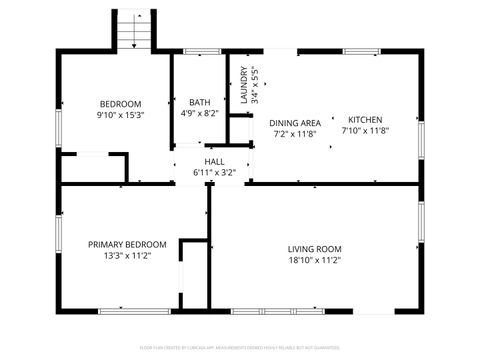 Tiny photo for 7830 Neenah Avenue, Burbank, IL 60459 (MLS # 12595976)
