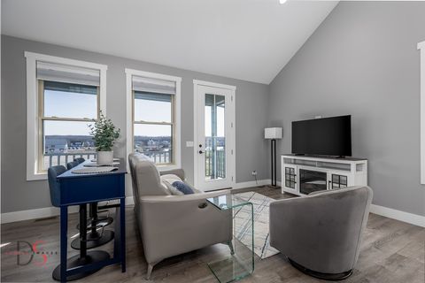 Tiny photo for 100 Great Loop Drive #34, Ottawa, IL 61350 (MLS # 12598160)