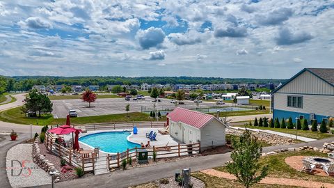 Tiny photo for 100 Great Loop Drive #34, Ottawa, IL 61350 (MLS # 12598160)