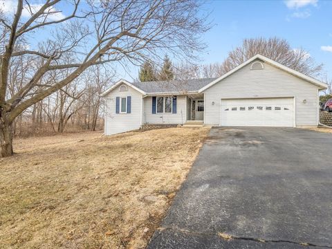 Tiny photo for 1101 Drexel Road, Davis, IL 61019 (MLS # 12586626)