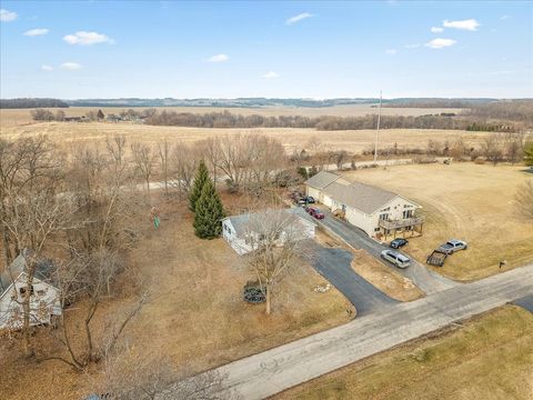 Tiny photo for 1101 Drexel Road, Davis, IL 61019 (MLS # 12586626)