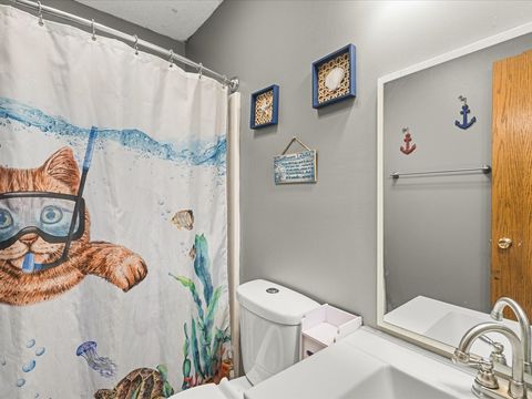 Tiny photo for 1101 Drexel Road, Davis, IL 61019 (MLS # 12586626)