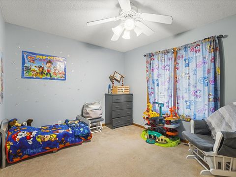 Tiny photo for 1101 Drexel Road, Davis, IL 61019 (MLS # 12586626)