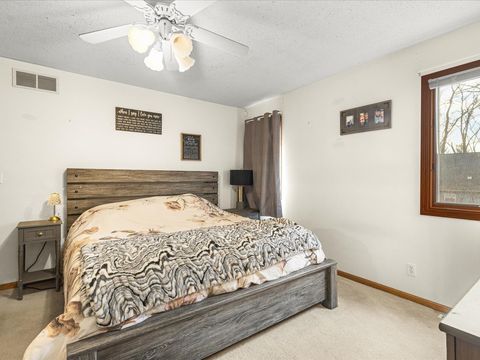 Tiny photo for 1101 Drexel Road, Davis, IL 61019 (MLS # 12586626)