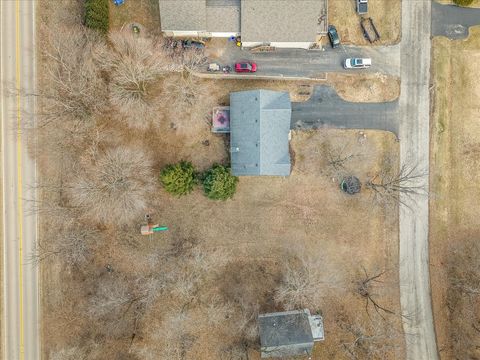 Tiny photo for 1101 Drexel Road, Davis, IL 61019 (MLS # 12586626)