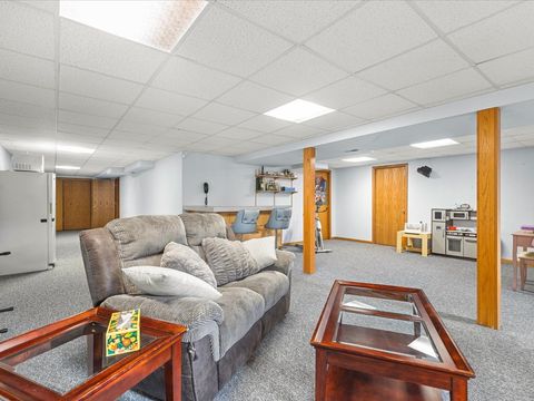 Tiny photo for 1101 Drexel Road, Davis, IL 61019 (MLS # 12586626)