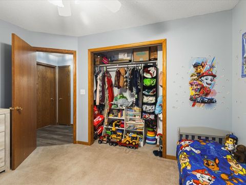 Tiny photo for 1101 Drexel Road, Davis, IL 61019 (MLS # 12586626)