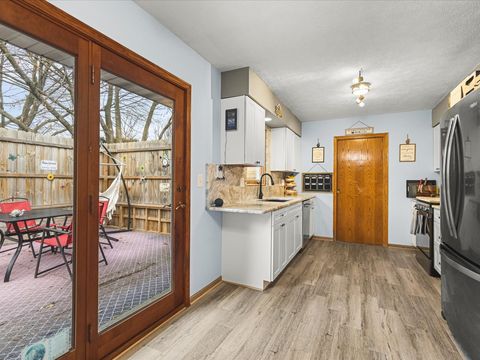 Tiny photo for 1101 Drexel Road, Davis, IL 61019 (MLS # 12586626)