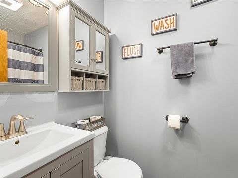 Tiny photo for 1101 Drexel Road, Davis, IL 61019 (MLS # 12586626)