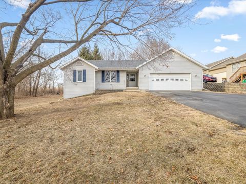 Tiny photo for 1101 Drexel Road, Davis, IL 61019 (MLS # 12586626)