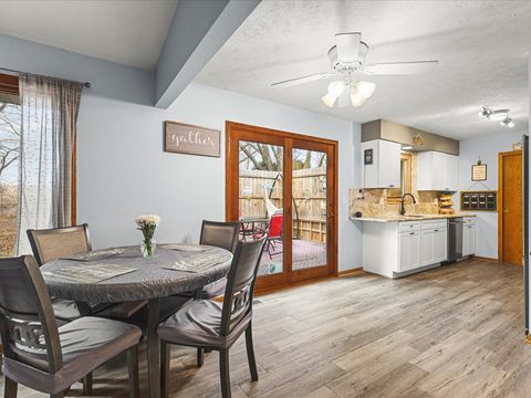 Tiny photo for 1101 Drexel Road, Davis, IL 61019 (MLS # 12586626)