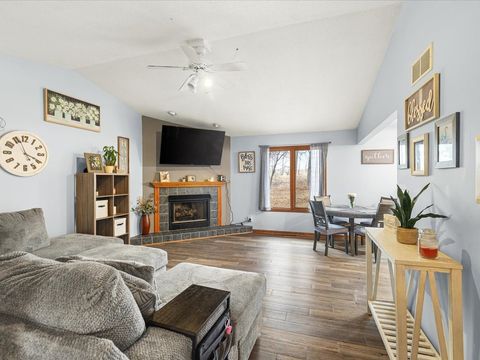 Tiny photo for 1101 Drexel Road, Davis, IL 61019 (MLS # 12586626)