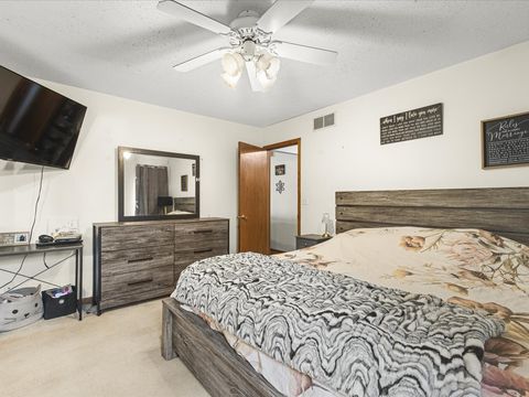 Tiny photo for 1101 Drexel Road, Davis, IL 61019 (MLS # 12586626)