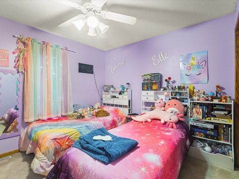 Tiny photo for 1101 Drexel Road, Davis, IL 61019 (MLS # 12586626)