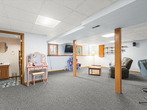 Tiny photo for 1101 Drexel Road, Davis, IL 61019 (MLS # 12586626)