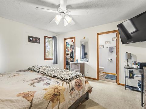 Tiny photo for 1101 Drexel Road, Davis, IL 61019 (MLS # 12586626)