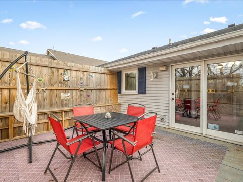 Tiny photo for 1101 Drexel Road, Davis, IL 61019 (MLS # 12586626)