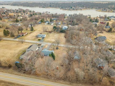 Tiny photo for 1101 Drexel Road, Davis, IL 61019 (MLS # 12586626)