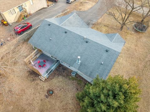 Tiny photo for 1101 Drexel Road, Davis, IL 61019 (MLS # 12586626)