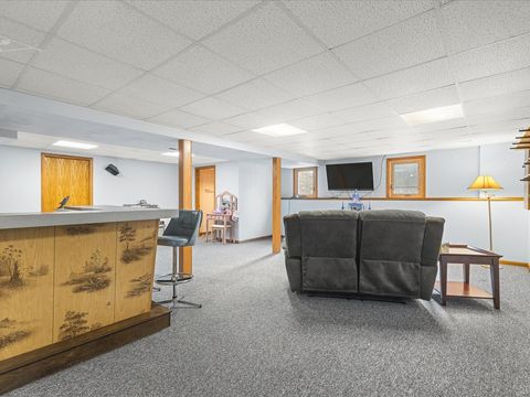 Tiny photo for 1101 Drexel Road, Davis, IL 61019 (MLS # 12586626)