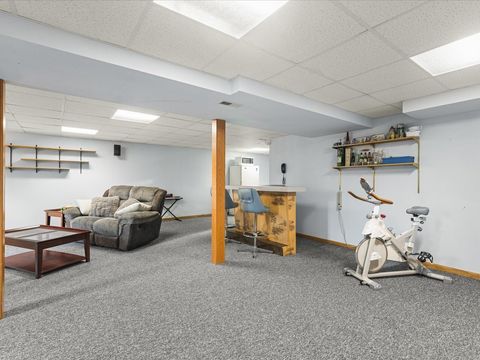 Tiny photo for 1101 Drexel Road, Davis, IL 61019 (MLS # 12586626)