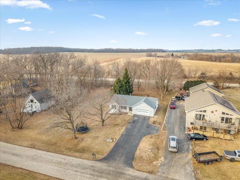 Tiny photo for 1101 Drexel Road, Davis, IL 61019 (MLS # 12586626)