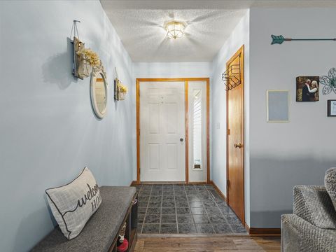 Tiny photo for 1101 Drexel Road, Davis, IL 61019 (MLS # 12586626)