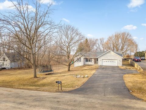 Tiny photo for 1101 Drexel Road, Davis, IL 61019 (MLS # 12586626)