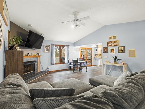 Tiny photo for 1101 Drexel Road, Davis, IL 61019 (MLS # 12586626)