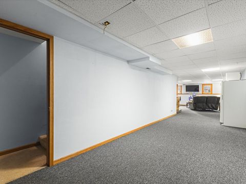 Tiny photo for 1101 Drexel Road, Davis, IL 61019 (MLS # 12586626)