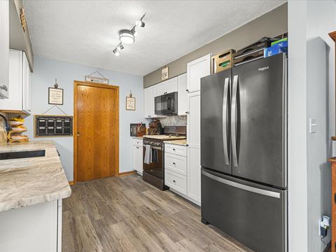 Tiny photo for 1101 Drexel Road, Davis, IL 61019 (MLS # 12586626)