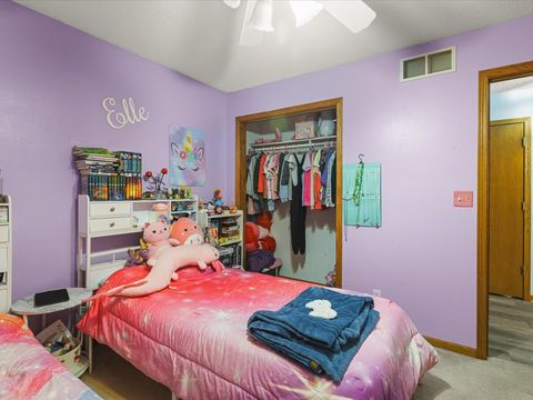 Tiny photo for 1101 Drexel Road, Davis, IL 61019 (MLS # 12586626)