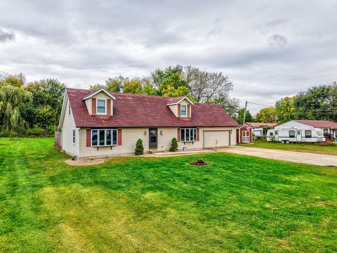 340 N Walker Street Braidwood IL 60408