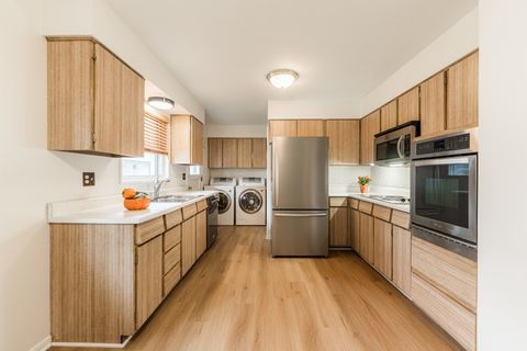 Tiny photo for 679 W Elk Grove Boulevard, Elk Grove Village, IL 60007 (MLS # 12493406)