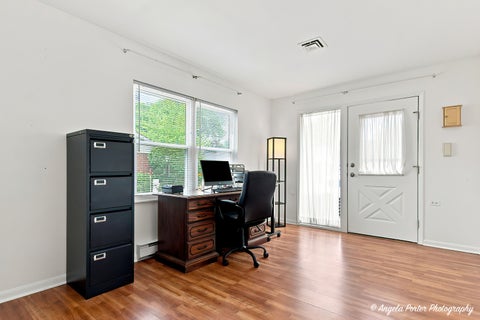 Tiny photo for 7323 Chevy Chase Court #43, Fox Lake, IL 60020 (MLS # 12709592)