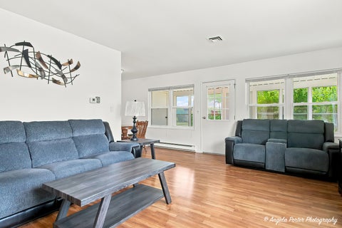 Tiny photo for 7323 Chevy Chase Court #43, Fox Lake, IL 60020 (MLS # 12709592)